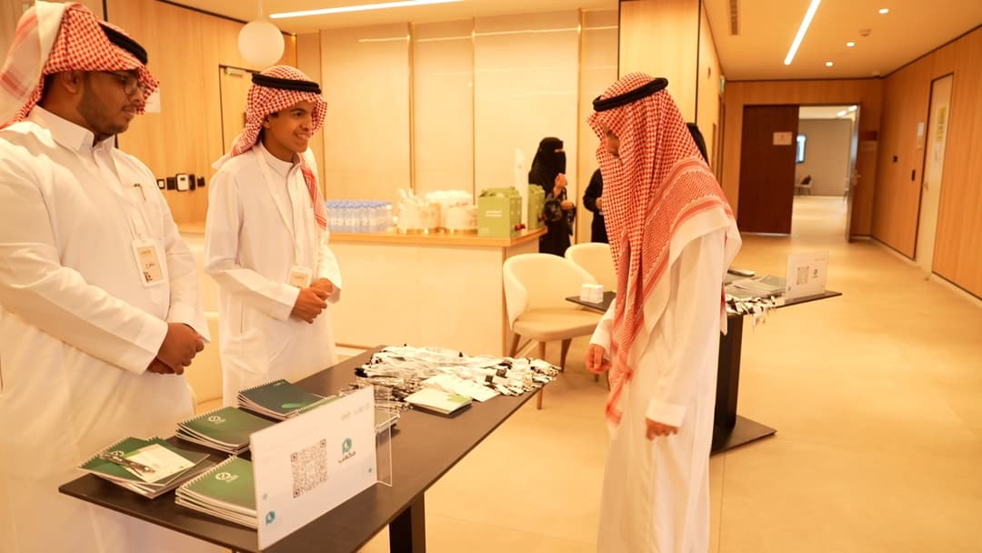 من برنامج مكعب
