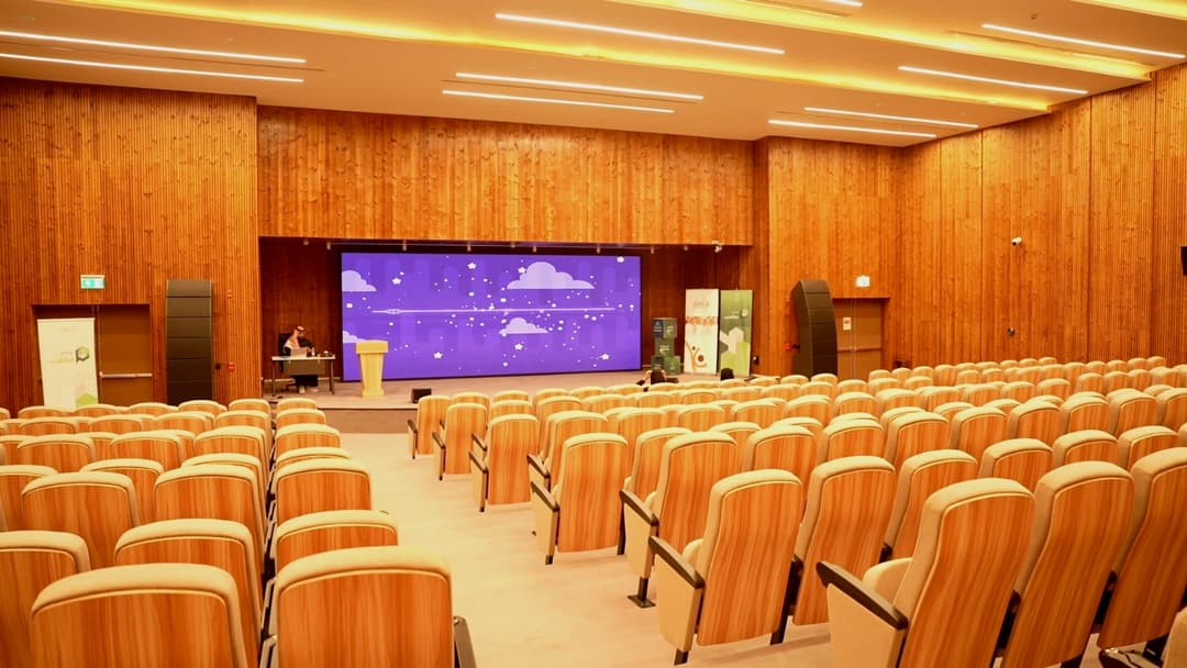 من برنامج مكعب