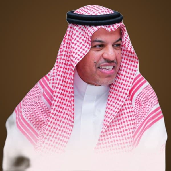 أ. وليد بن إبراهيم السبيعي