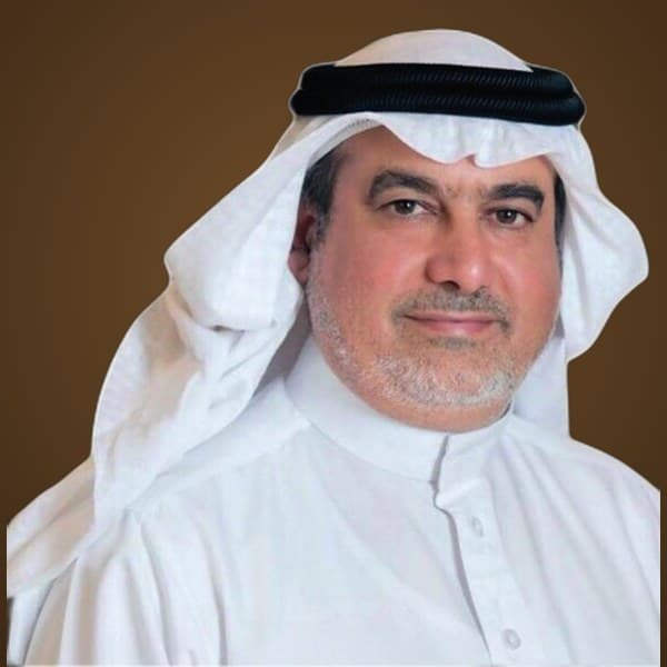 م. أحمد بن صالح الرماح