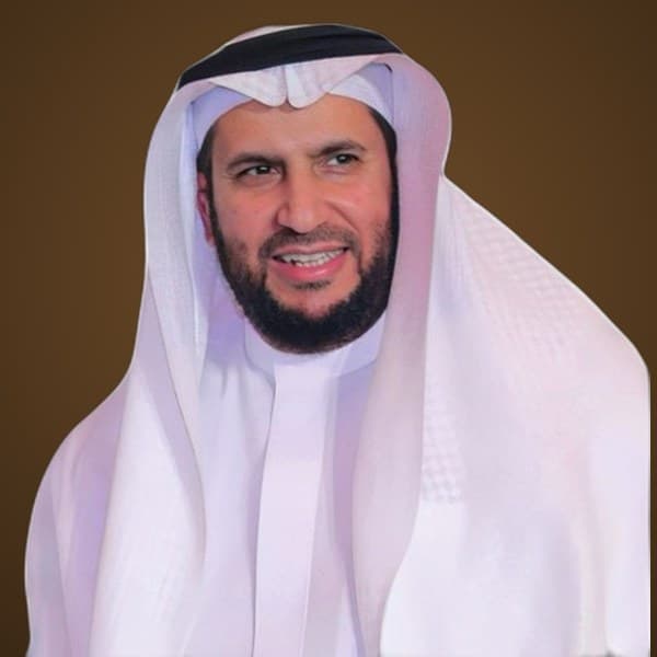 م. عبدالله بن حميدي السلامة