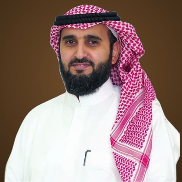 د. عبدالله بن علي آل دربه