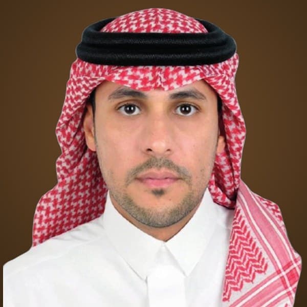 د. نجر بن سيف العتيبي
