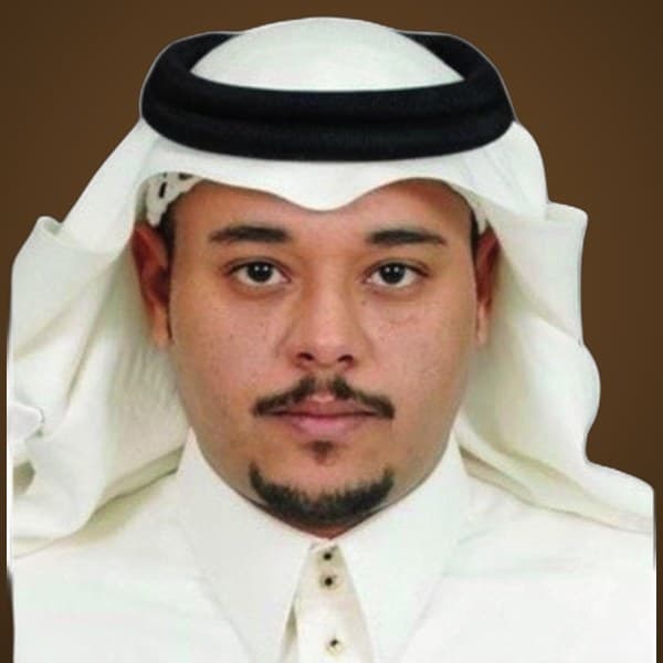 د. هيثم بن صالح الفريدي