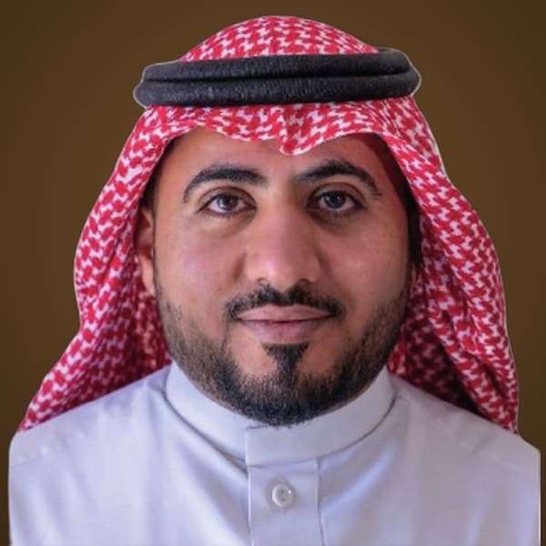 أ. أحمد بن سعود البلوي
